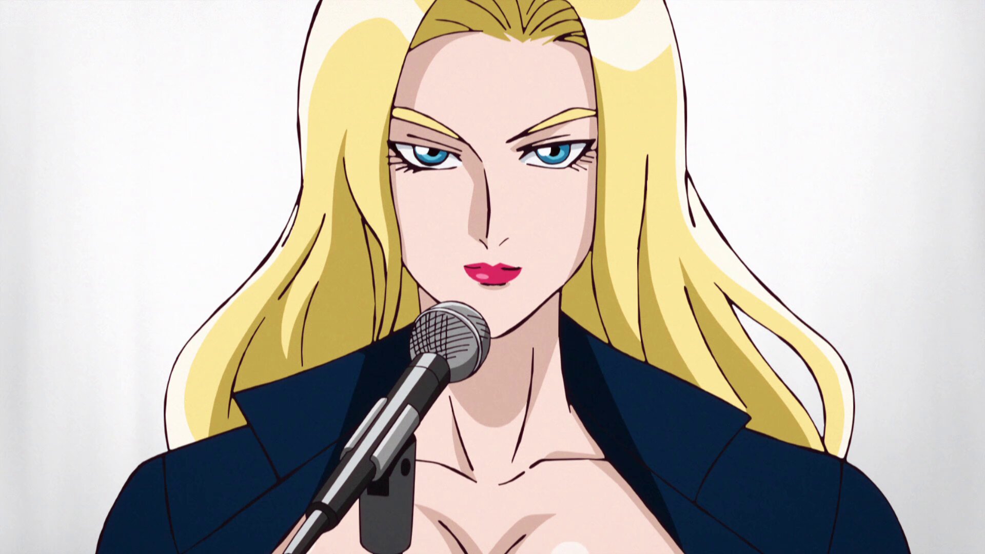 Tiger Mask W S1 E02 – Tiger and Lion