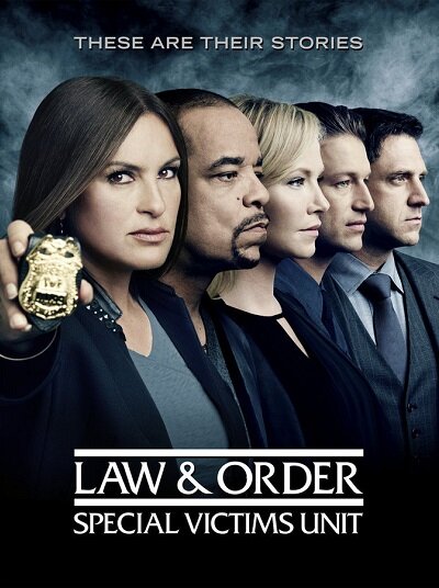 Law & Order: Special Victims Unit-season-17