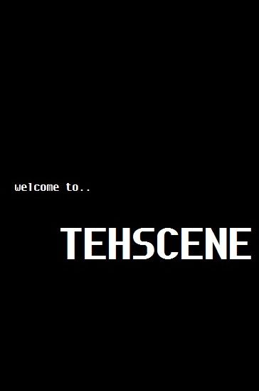 Welcome to TEH Scene