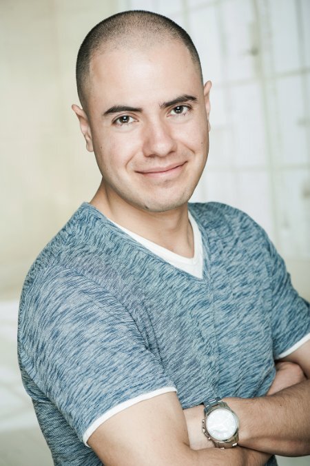 Sebastian Cordoba