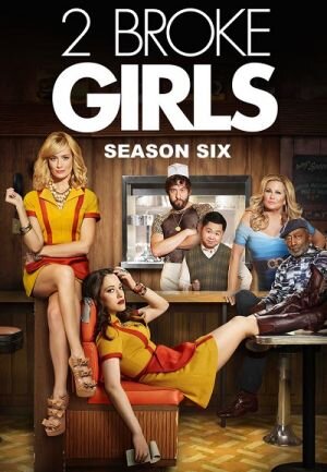 2 Broke Girls-season-6