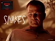 Район тьмы. Хроники повседневного зла S1 E03 – Змеи