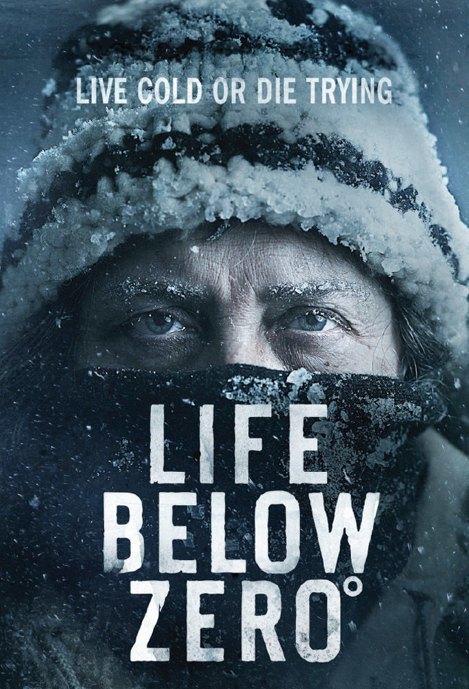 Watch Life Below Zero° online free