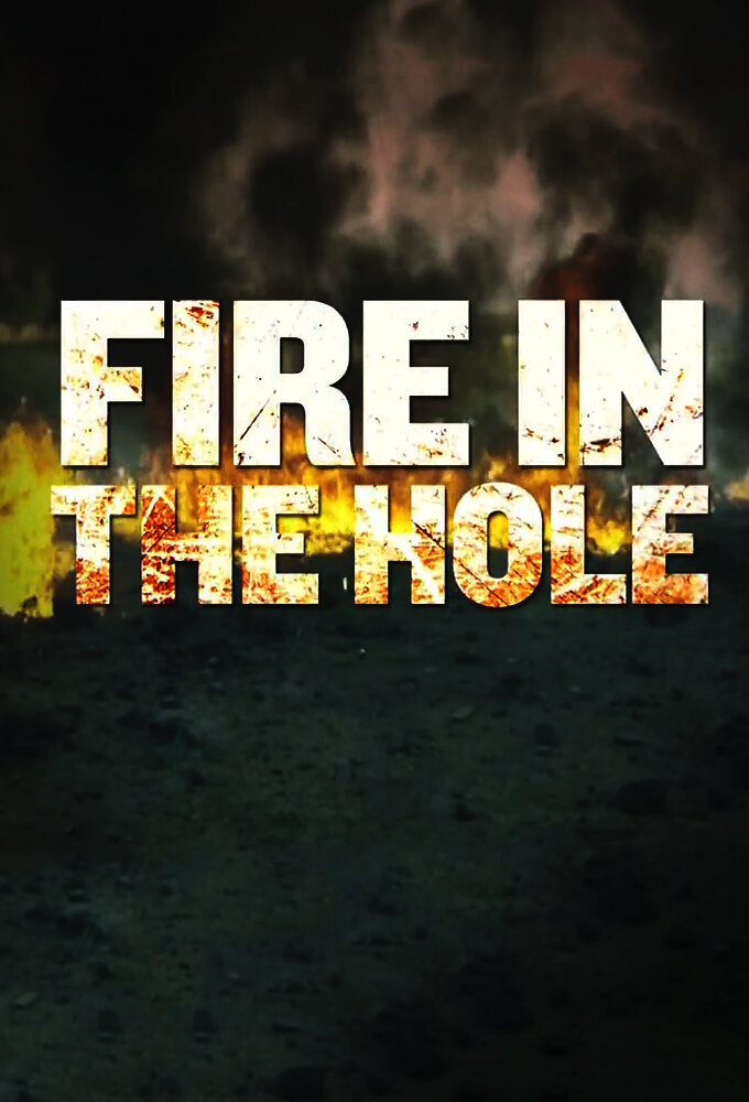 Lost in the fire. Fire hole. Fire in the Hall. Fire in da hole.