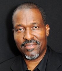 Rodney Saulsberry