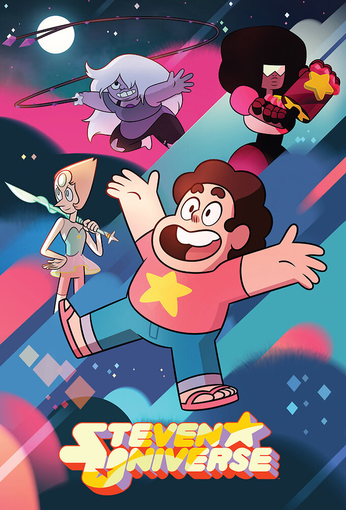 Steven Universe
