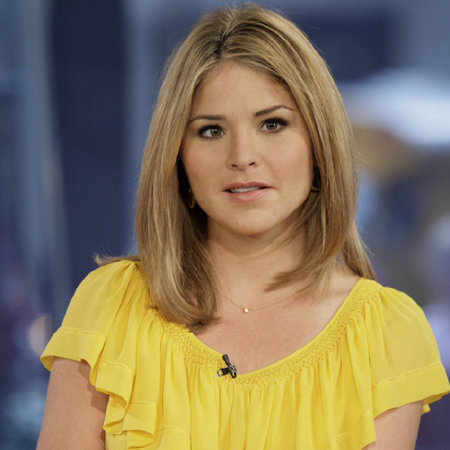 Jenna Bush Hager