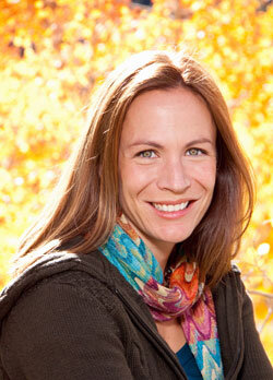 Rachel Coleman