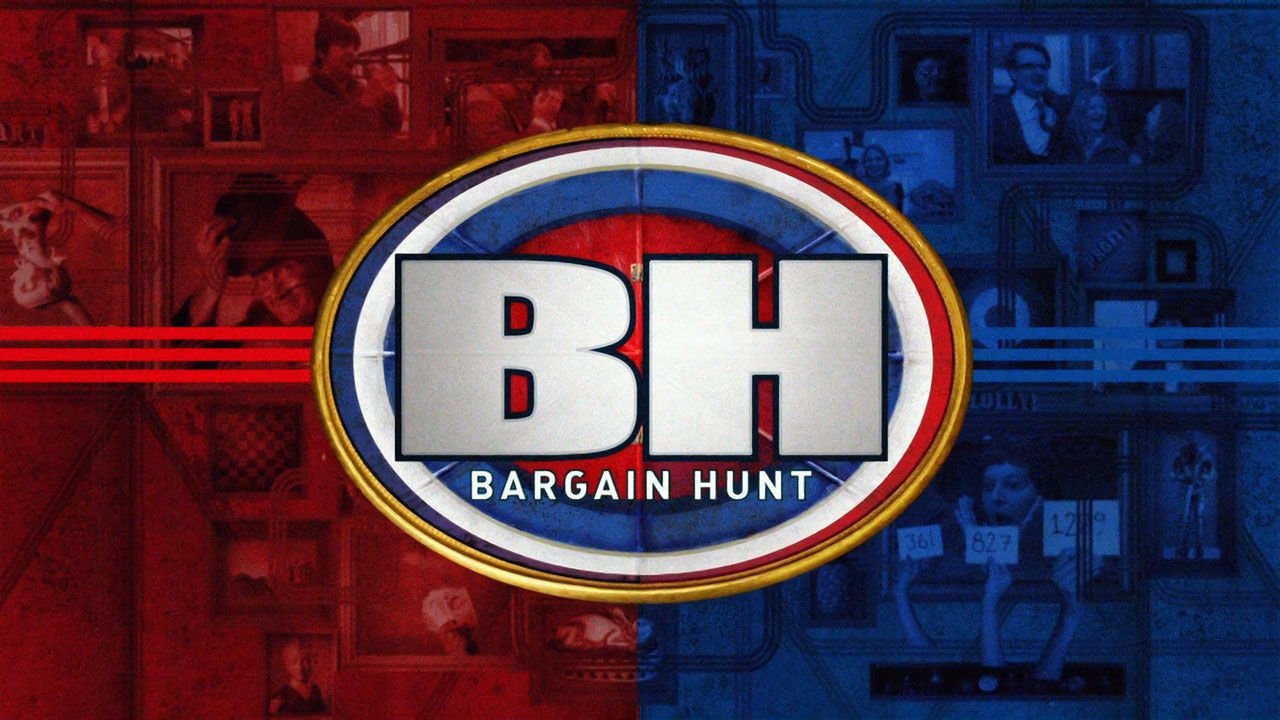 Bargain Hunt Hours