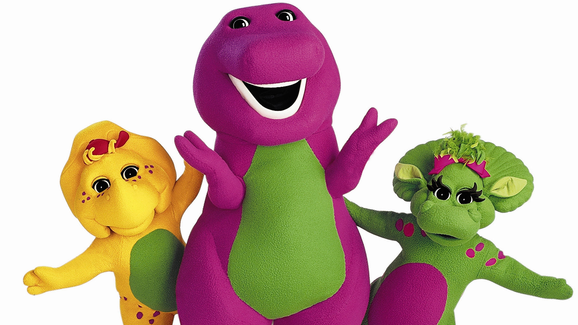Barney & Friends Image #200249 TVmaze.