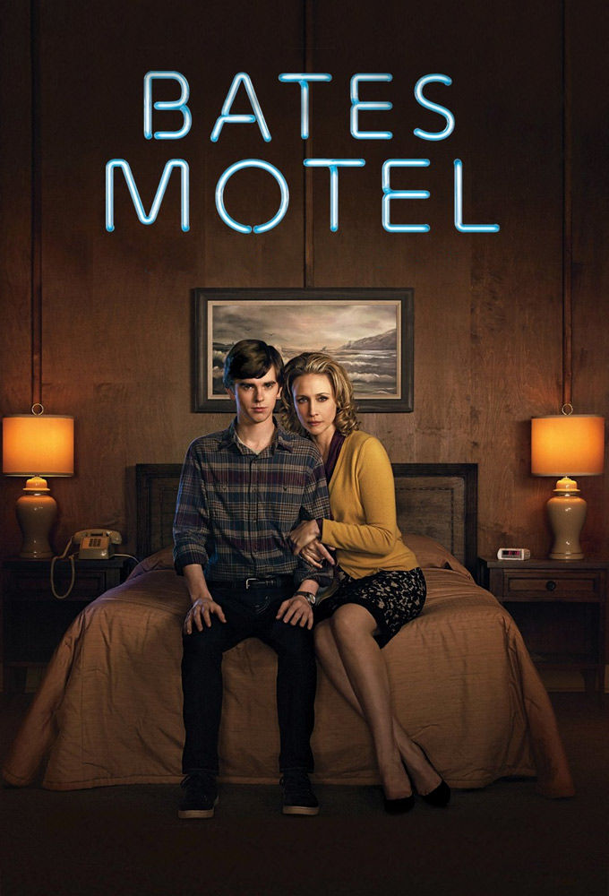 Bates Motel - Season 5 - Episode 5
