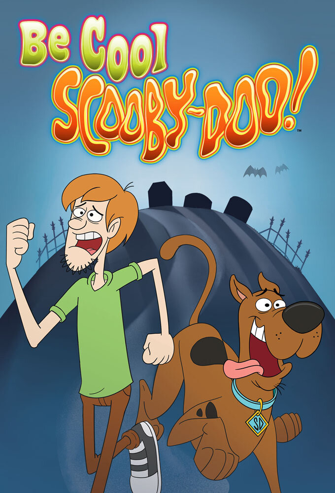 Be Cool, Scooby-Doo! - Watch Episode - ITVX