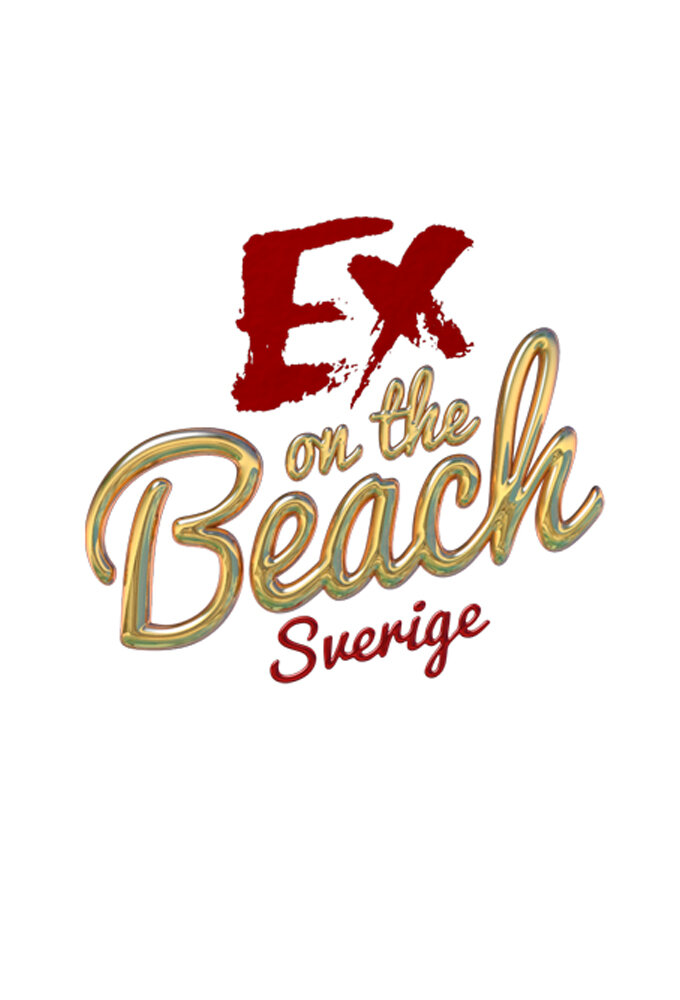 Ex on the Beach Sverige poster