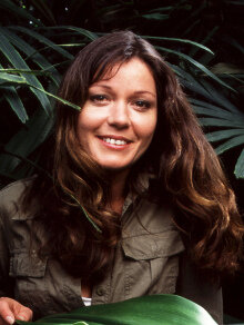 Charlotte Uhlenbroek