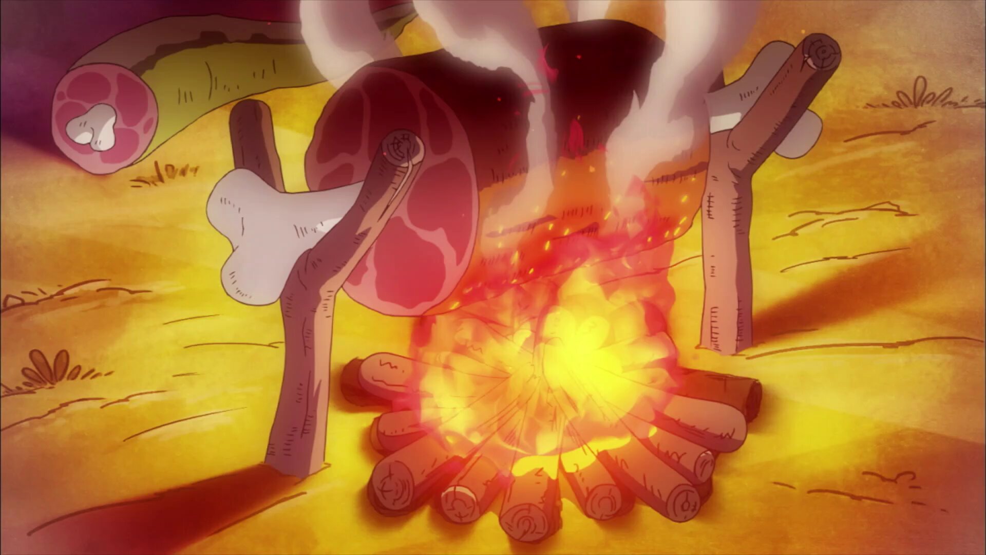 Time Bokan 24 S1 E04 – Dinosaurs Were Humans' Pets!