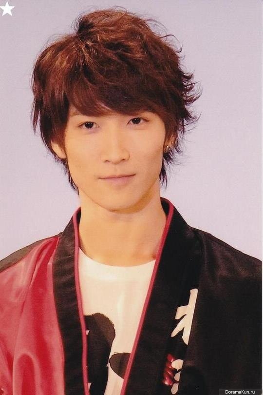 Shota Watanabe