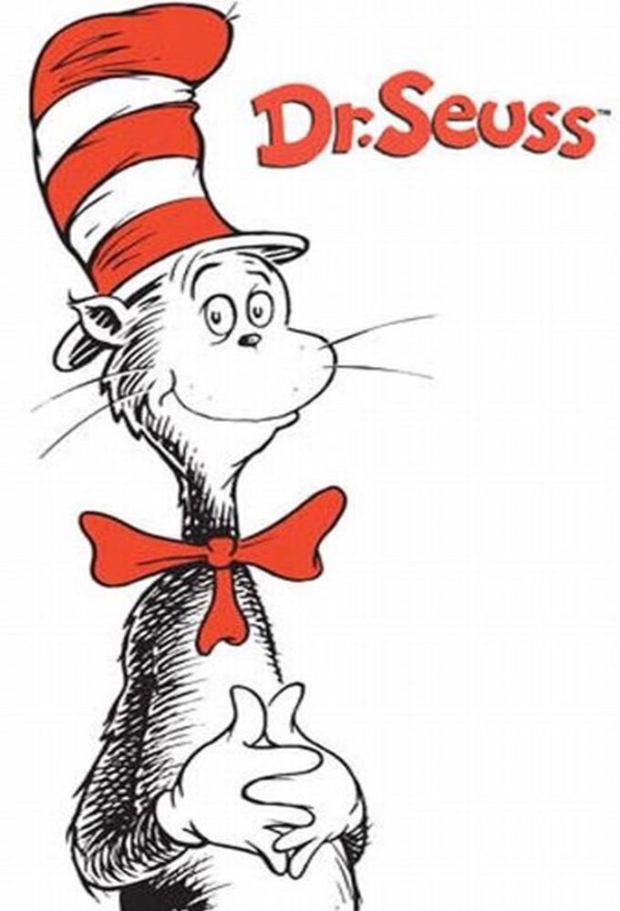 Dr. Seuss poster