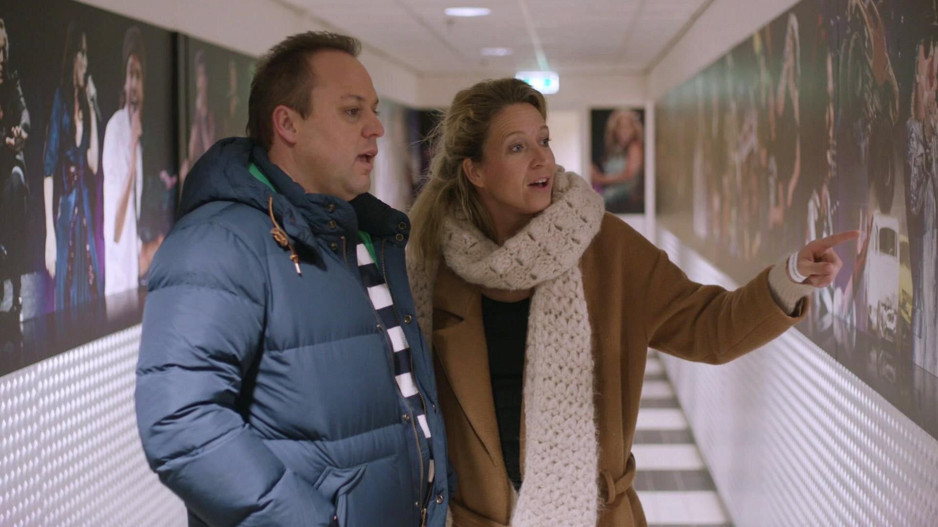 Buurman, wat doet u nu? S1 E04 – Frans Bauer