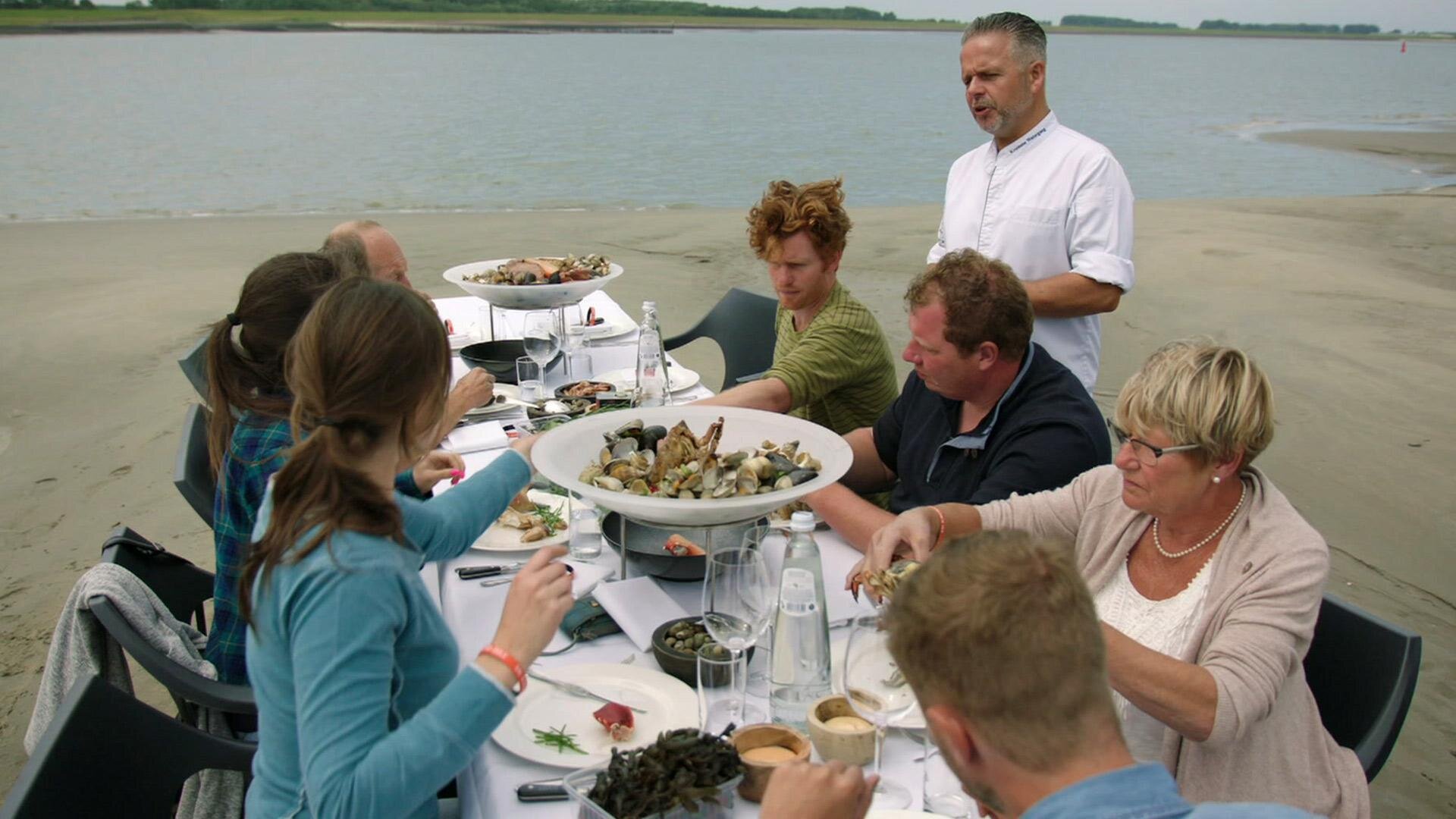 Het goeie leven S1 E05 – Aflevering 5