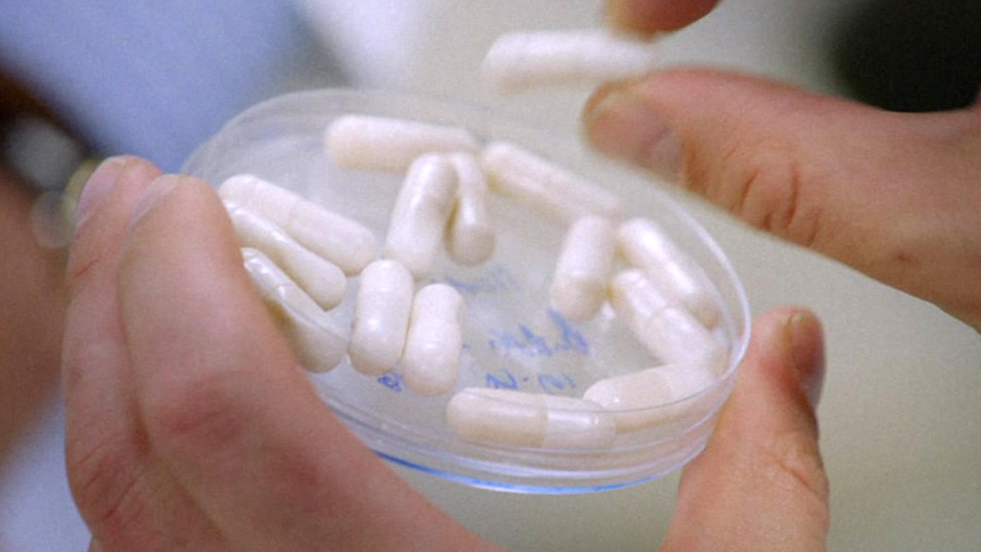 Pano S2016 E02 – Hoe schadelijk zijn antibiotica?