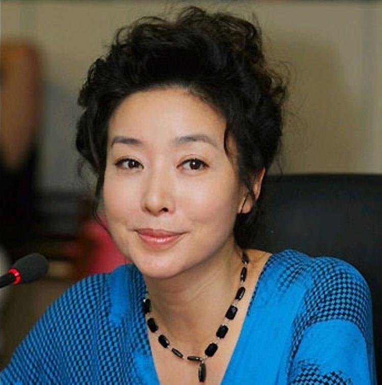 Kim Bo Yun