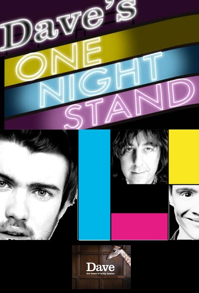 Dave's One Night Stand poster