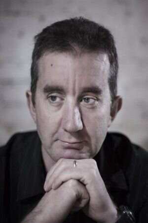 Nigel Latta