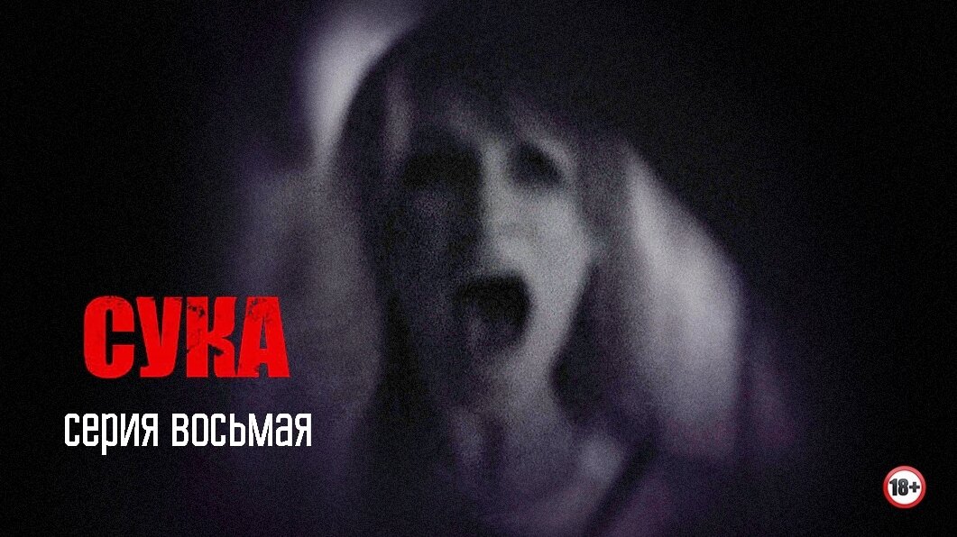 Район тьмы. Хроники повседневного зла S1 E08 – Сука