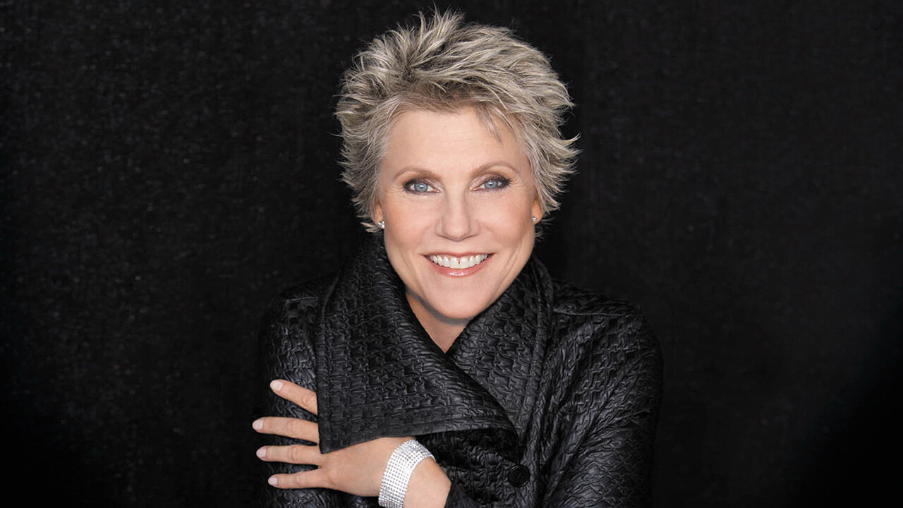 Anne Murray