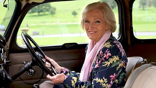 The Mary Berry Story S1 E01 – Episode 1