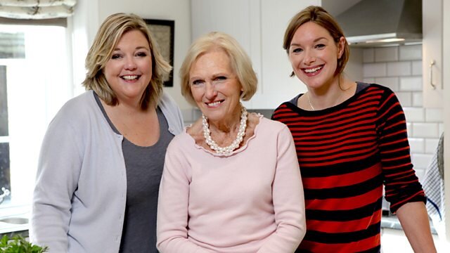 The Mary Berry Story S1 E02 – Episode 2