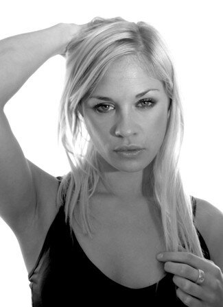 Amie Morris