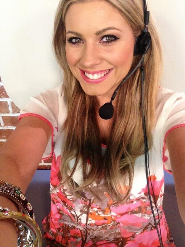 Kirsty Duffy