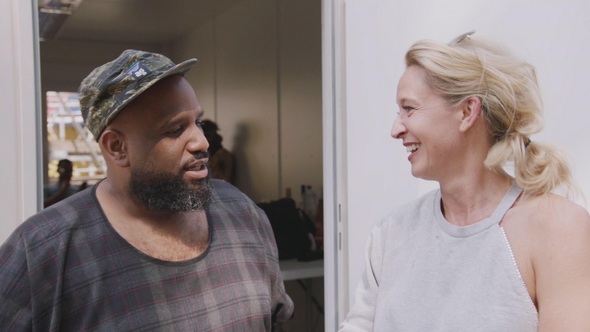 Buurman, wat doet u nu? S1 E06 – Willie Wartaal