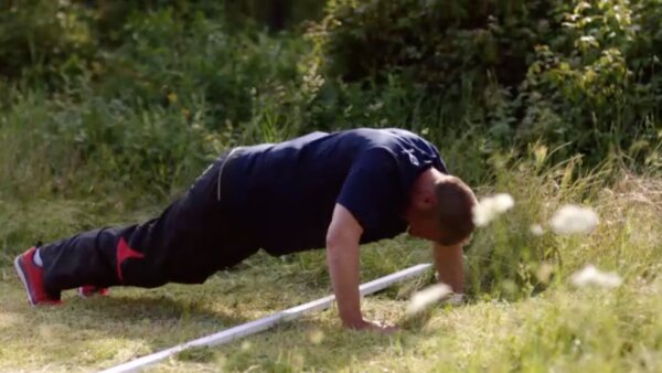 Eeuwige Roem S4 E06 – Aflevering 6