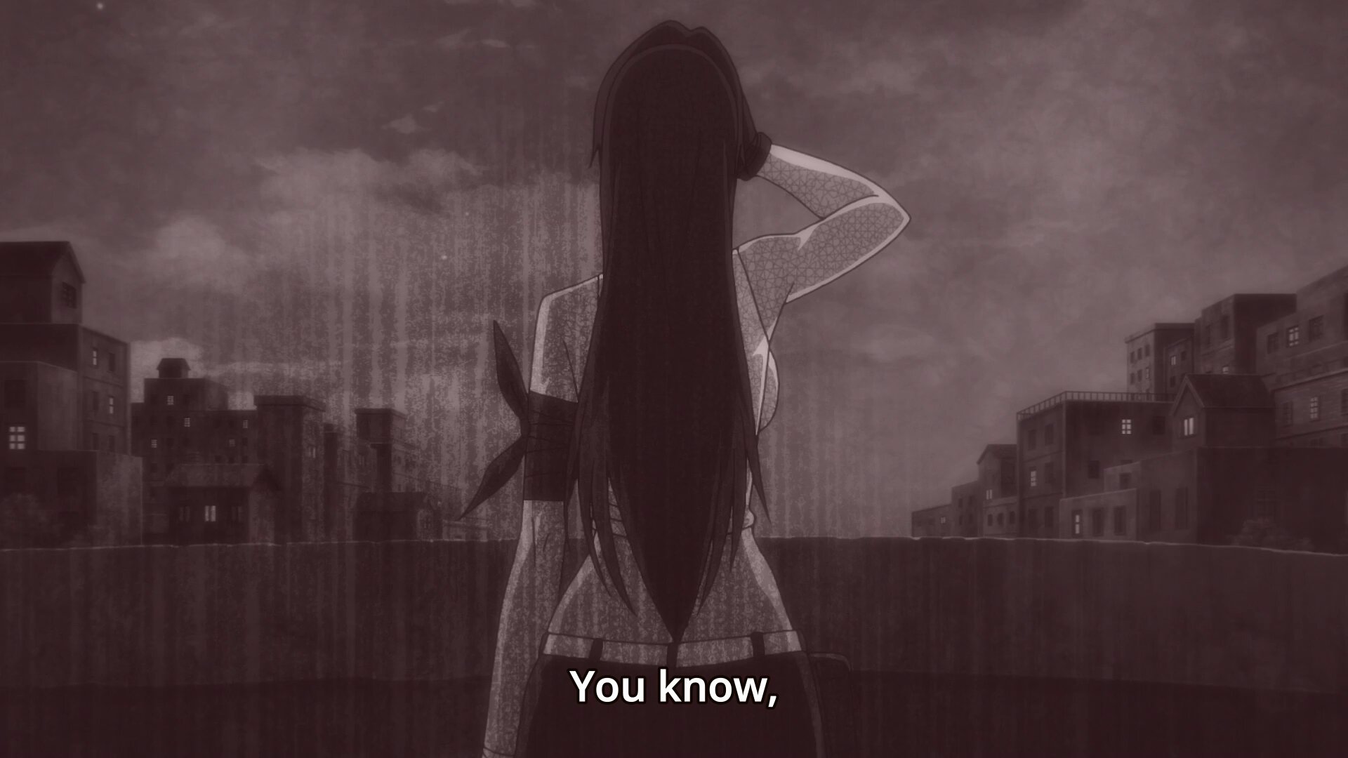 Soul Buster S1 E06 – Ebisu