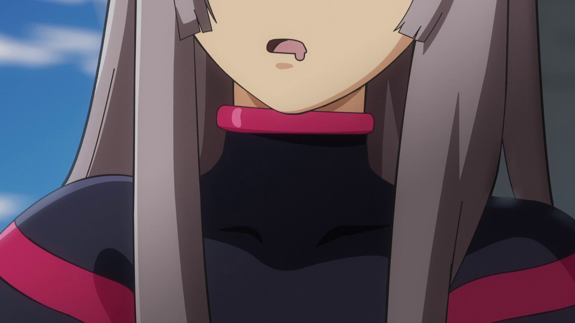 To Be Hero S1 E06 – A Somewhat Heart-Racing Development