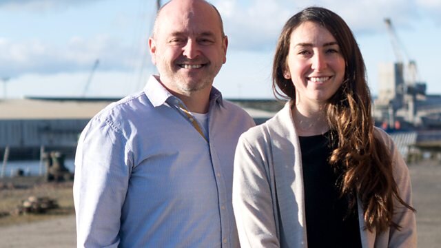 Made in Northern Ireland S1 E02 – Episode 2