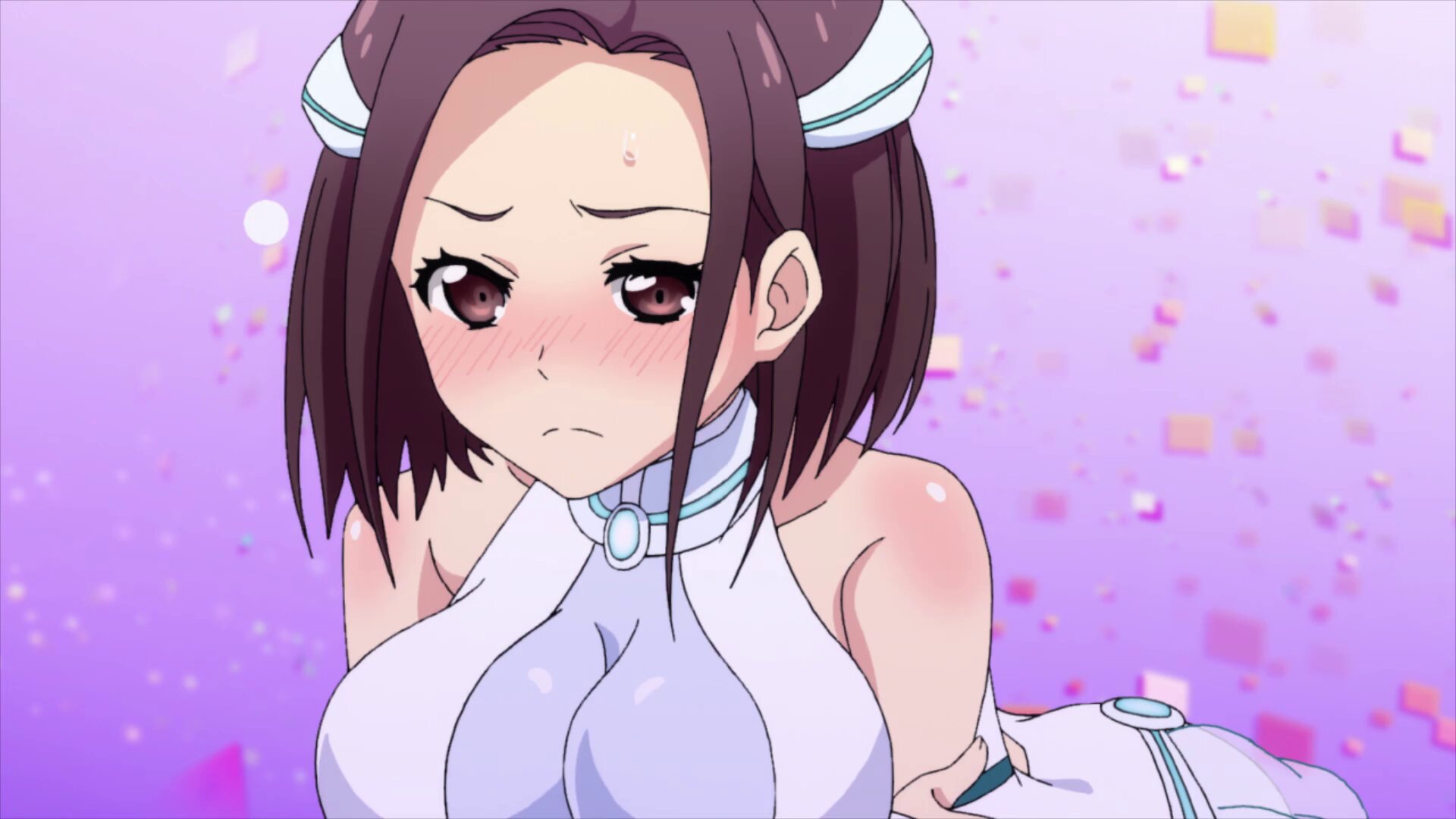 Nazotokine S1 E06 – Quizun Is Suddenly...