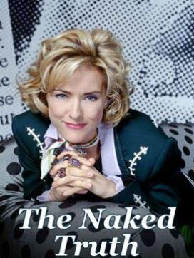The Naked Truth poster