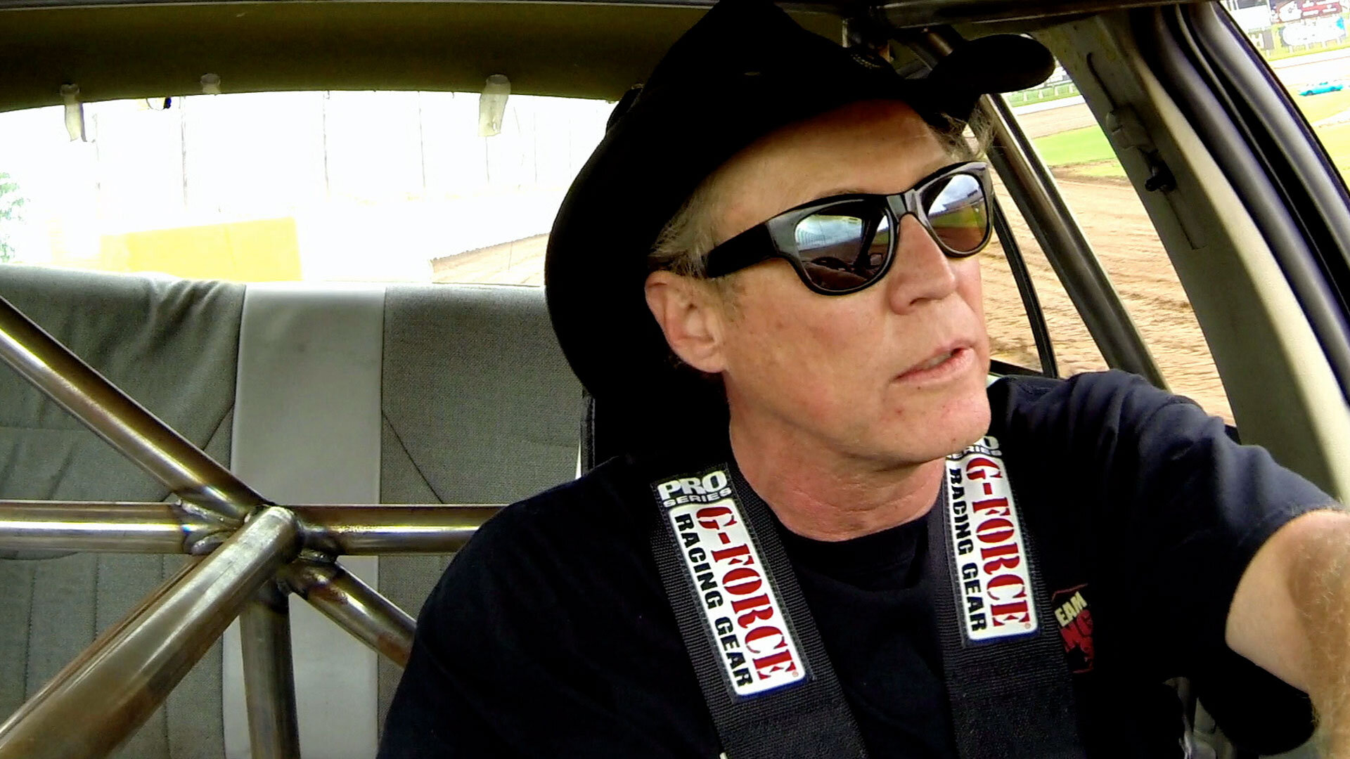 American Daredevils S1 E07 – When Worlds Collide Pt. I