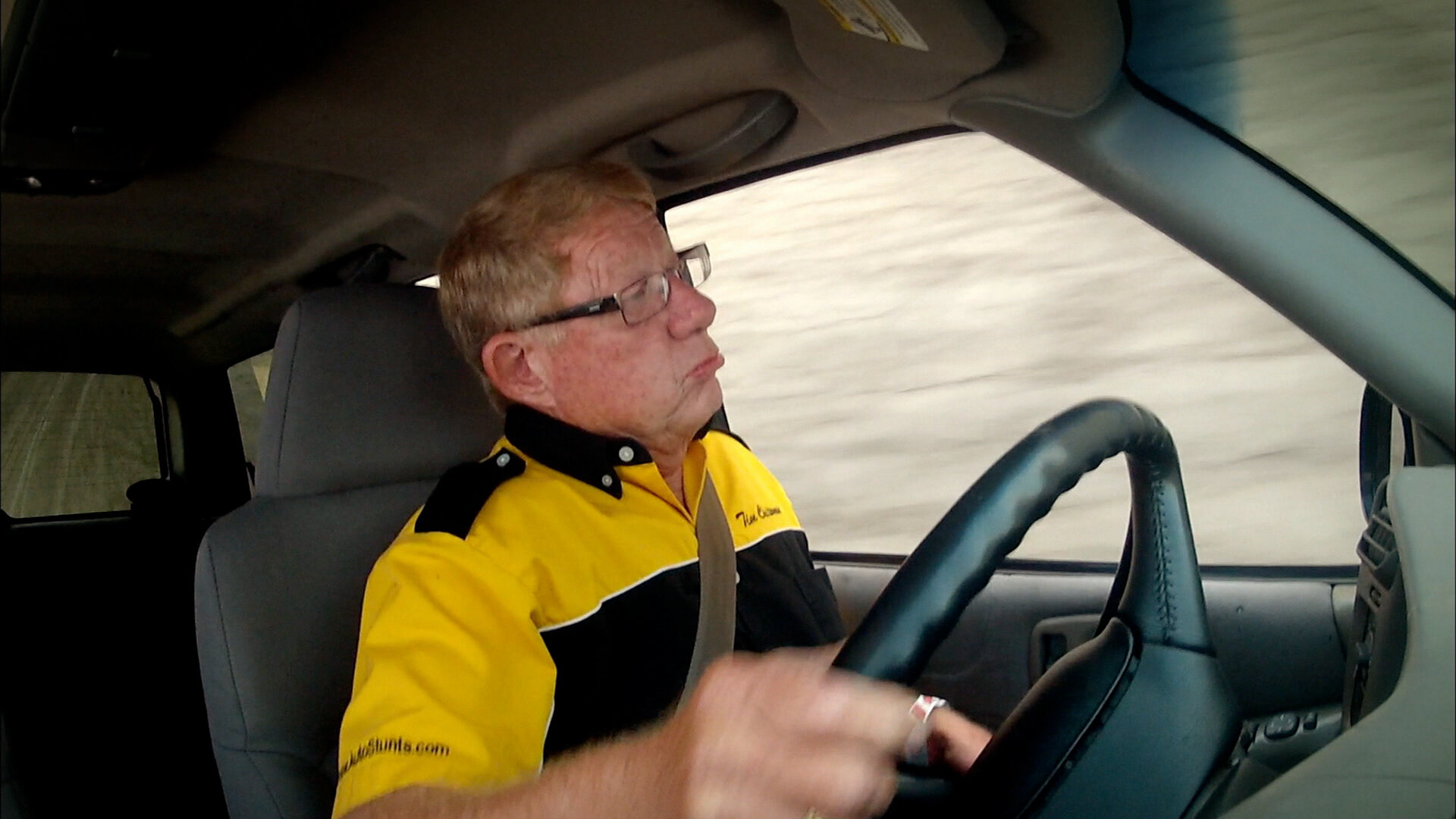 American Daredevils S1 E11 – Too Tough to Die