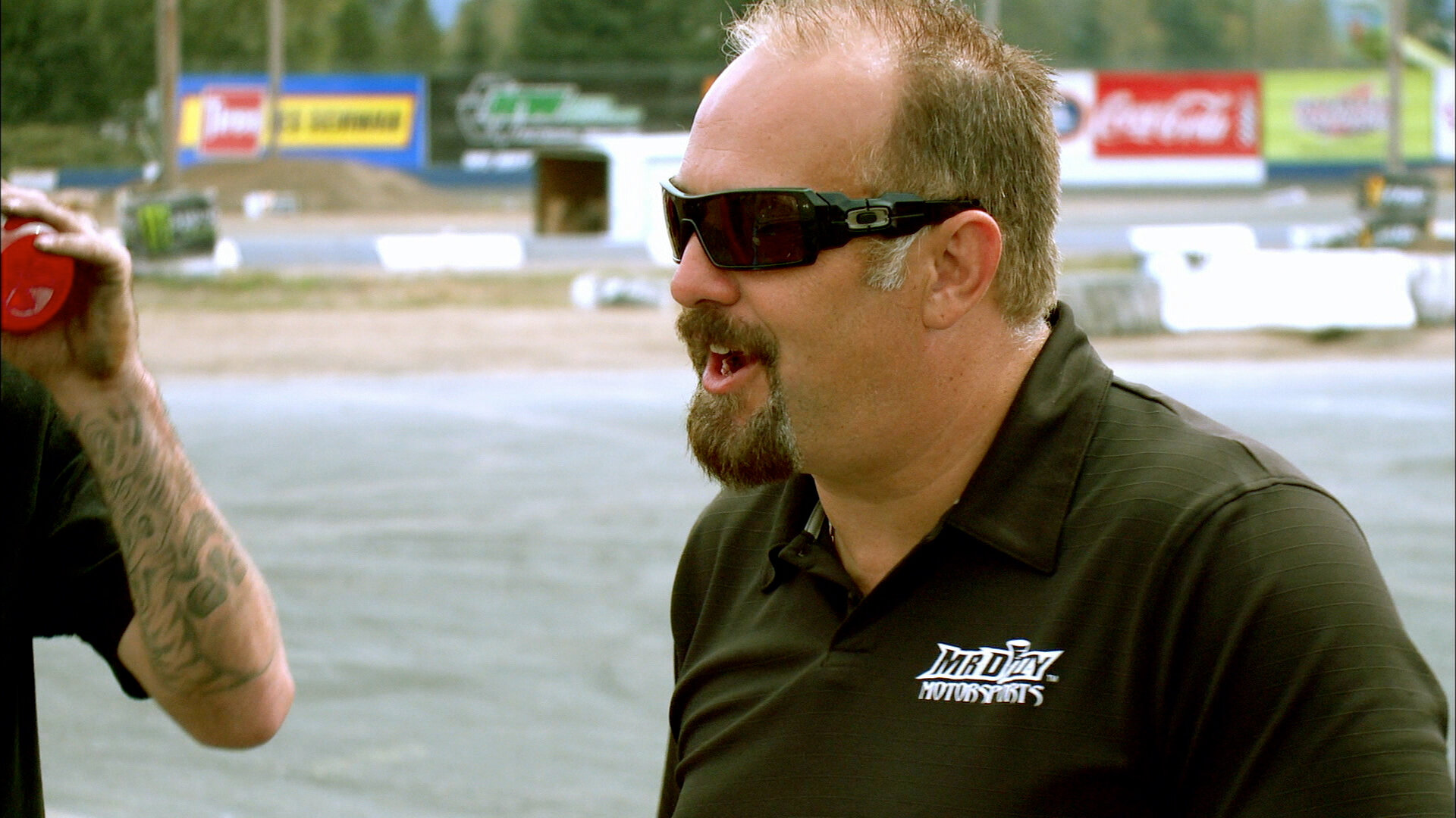 American Daredevils S1 E12 – Young Bloods