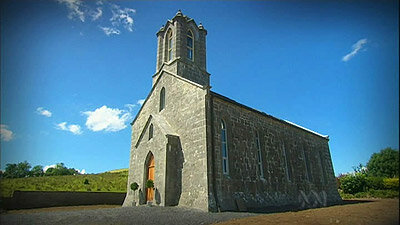 Grand Designs Abroad S1 E05 – Ireland: Church Conversion