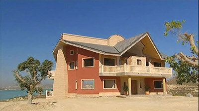 Grand Designs Abroad S1 E08 – Alicante, Spain: Florida Villa