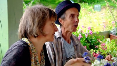 Grand Designs Abroad S1 Special – Revisited: Lot, France: House From Straw
