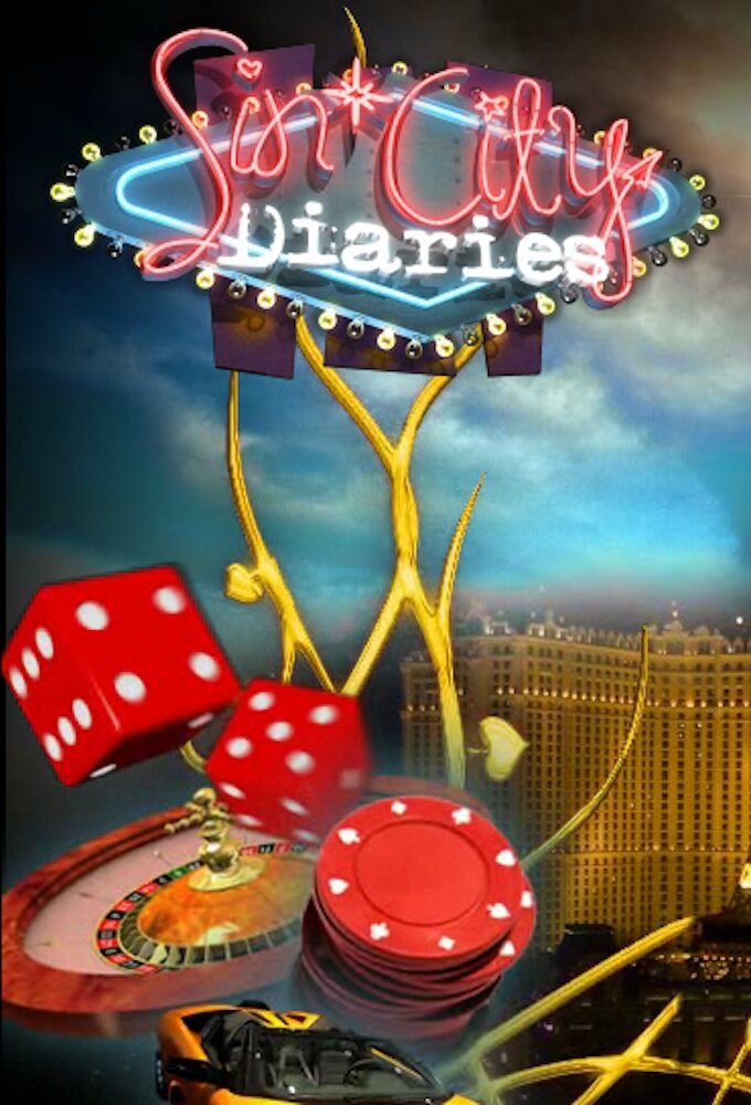 Sin City Diaries poster