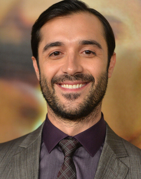 Frankie J. Alvarez
