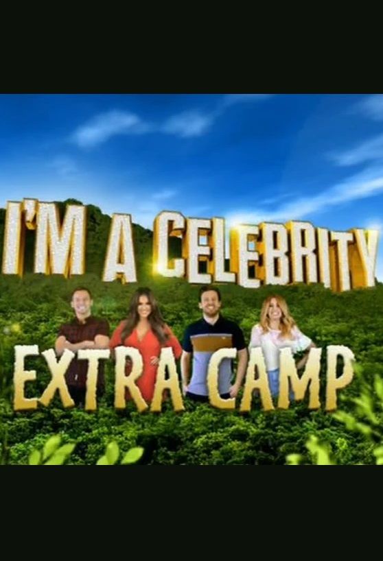I'm a Celebrity... Extra Camp