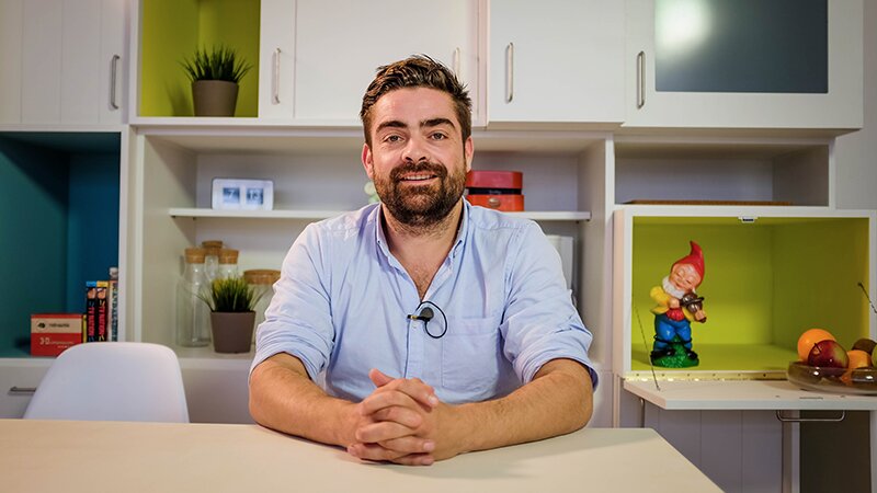 Pedro Elias